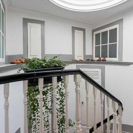 Casa Da Hera - The Ivy House ปอร์โต ภายนอก รูปภาพ