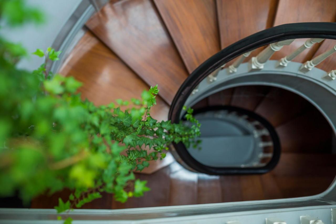 Casa Da Hera - The Ivy House ปอร์โต ภายนอก รูปภาพ