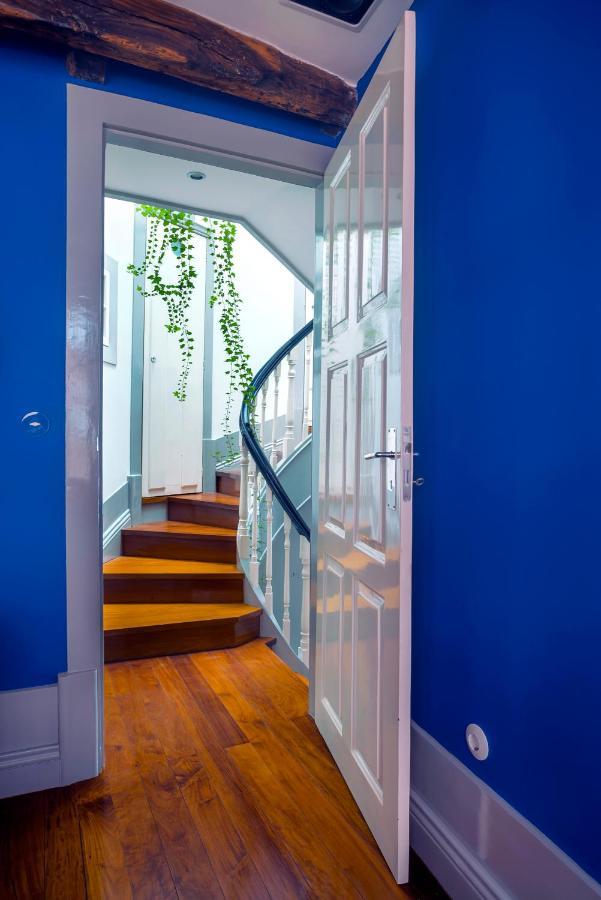 Casa Da Hera - The Ivy House ปอร์โต ภายนอก รูปภาพ