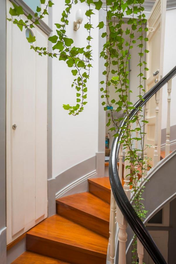 Casa Da Hera - The Ivy House ปอร์โต ภายนอก รูปภาพ