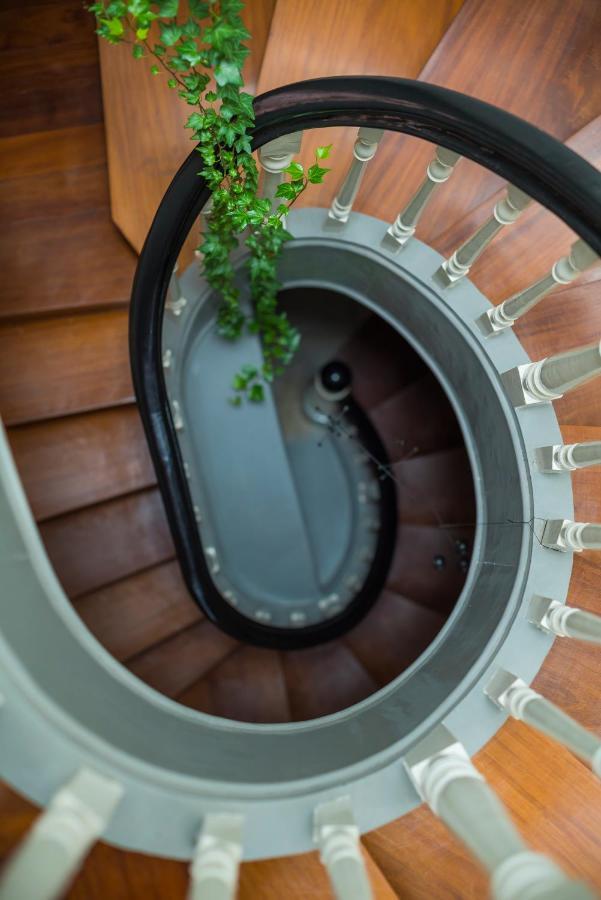 Casa Da Hera - The Ivy House ปอร์โต ภายนอก รูปภาพ