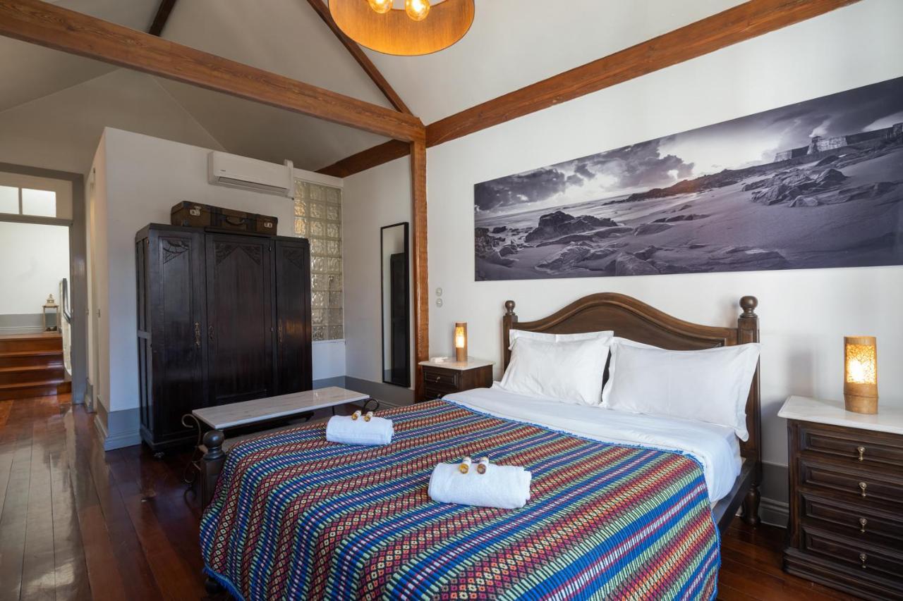 Casa Da Hera - The Ivy House ปอร์โต ภายนอก รูปภาพ