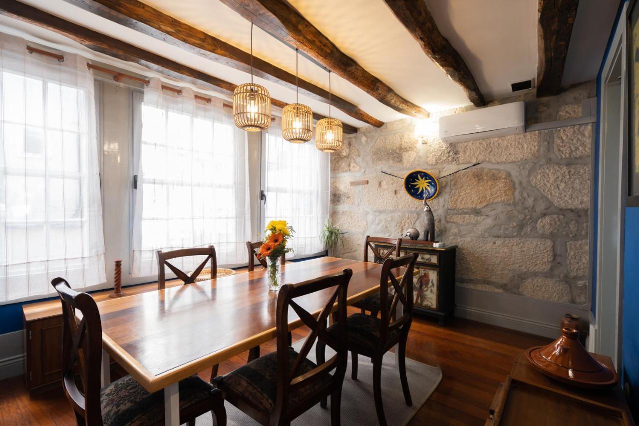 Casa Da Hera - The Ivy House ปอร์โต ภายนอก รูปภาพ
