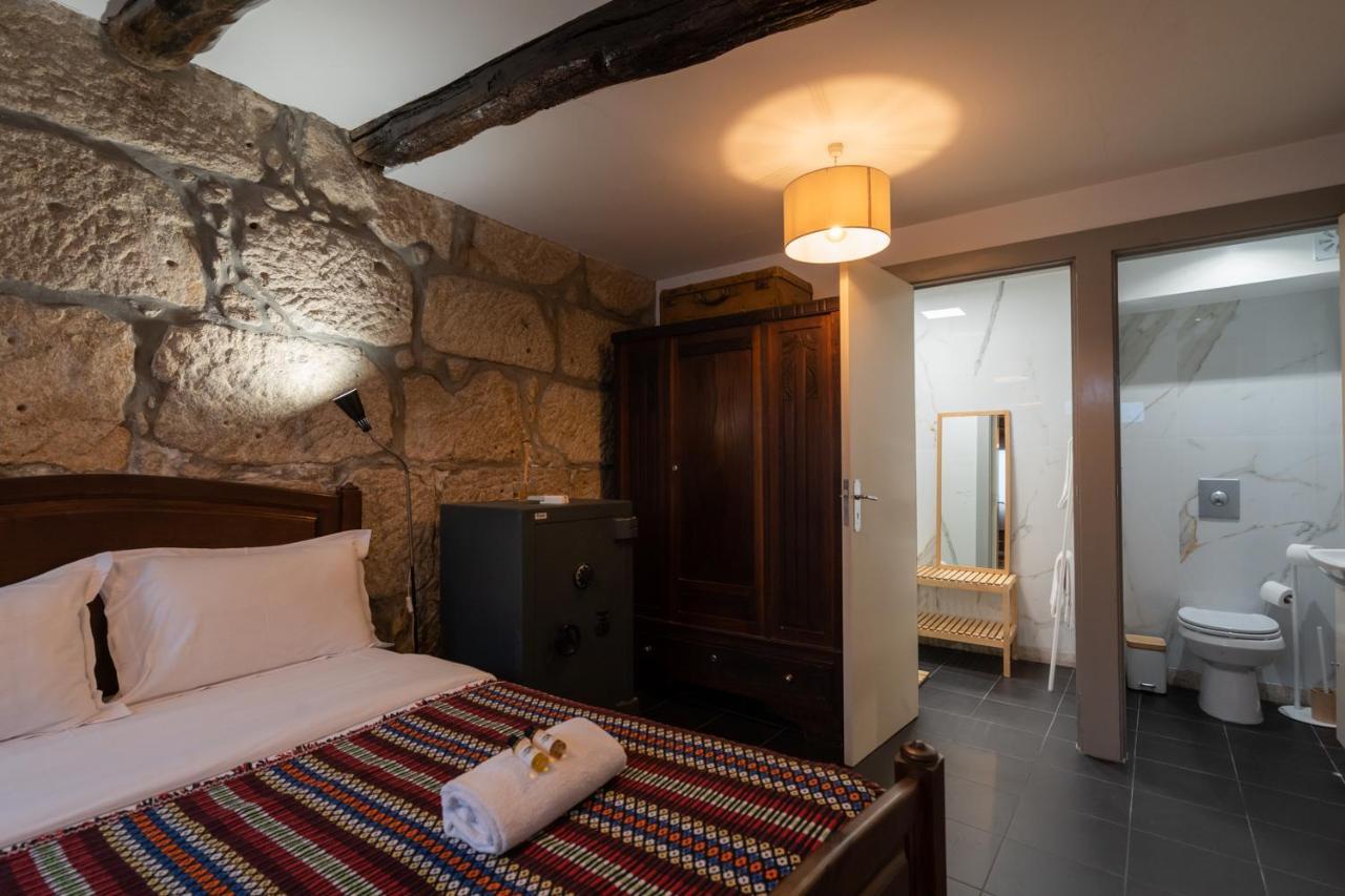 Casa Da Hera - The Ivy House ปอร์โต ภายนอก รูปภาพ